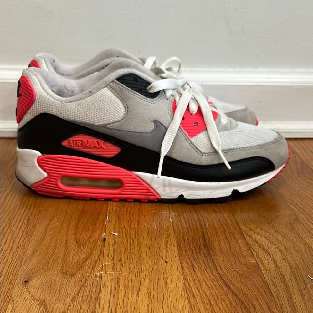 Nike Air Max 90 “Infrared” - Picture 4 of 6